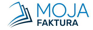 MojaFaktura Logo